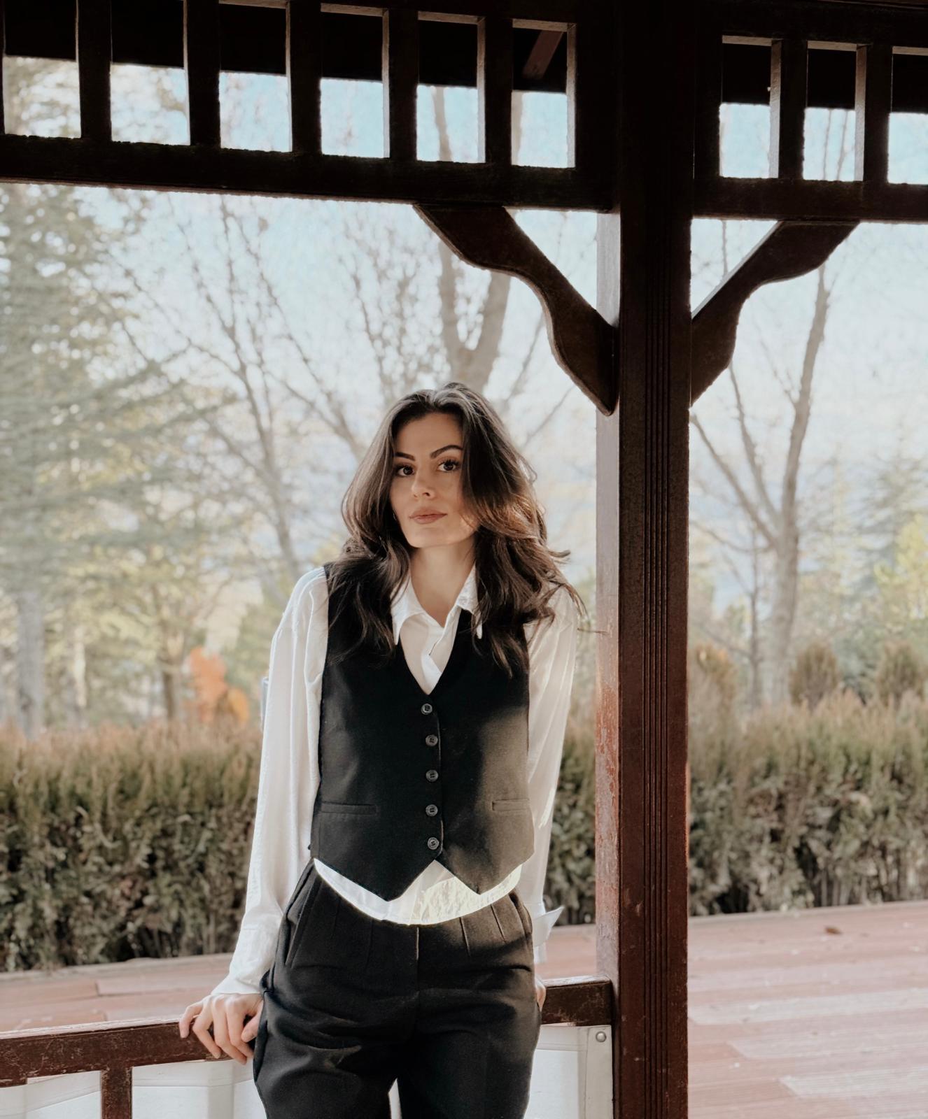 Elif Sicim Albayrak
