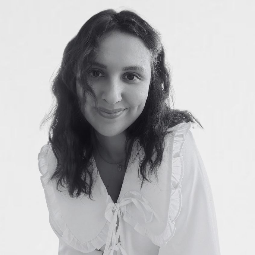 Bahar Güleç Calda